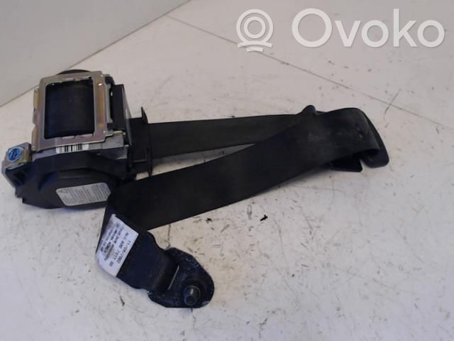 BMW 7 E65 E66 Cinturón delantero 
