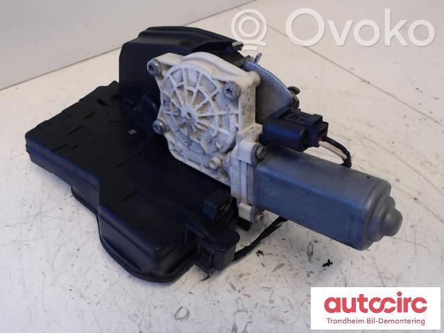 BMW 7 E65 E66 Cerradura de puerta trasera 