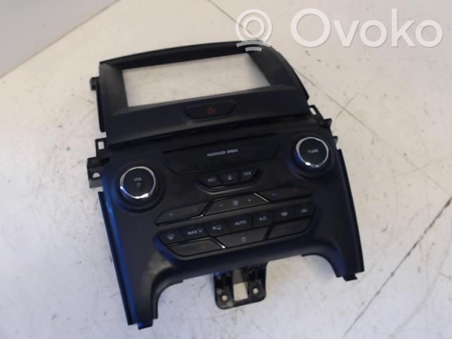 Rămă unitate control climatizare   EB3T18E245FK3JA6,2094492,2094492,EB3T18E245FK3JA6
