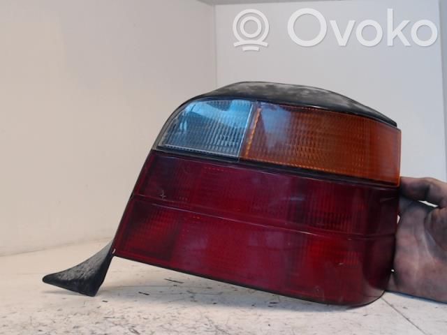 BMW 3 E36 Takavalot 