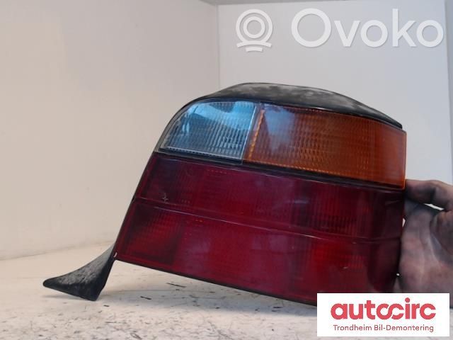 BMW 3 E36 Rear/tail lights 