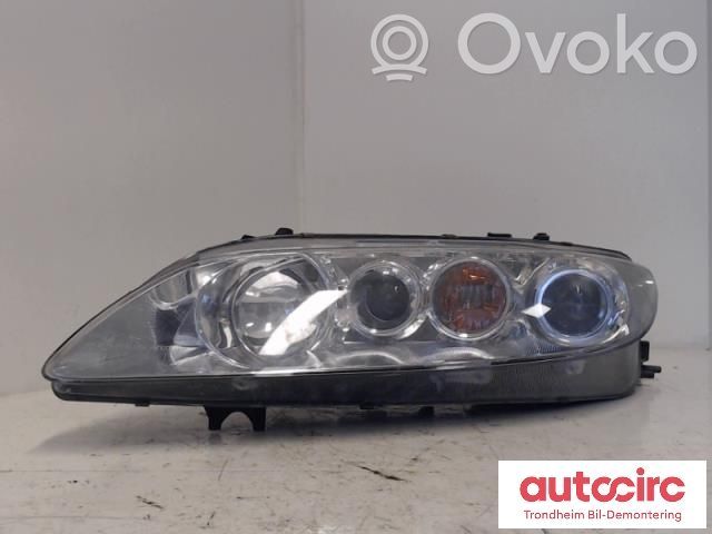 Mazda 6 Headlight/headlamp 