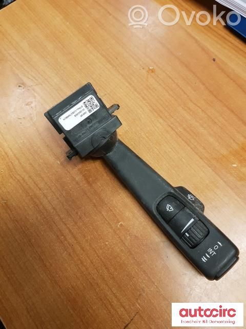 Volvo S80 Manetka / Przełącznik wycieraczek 