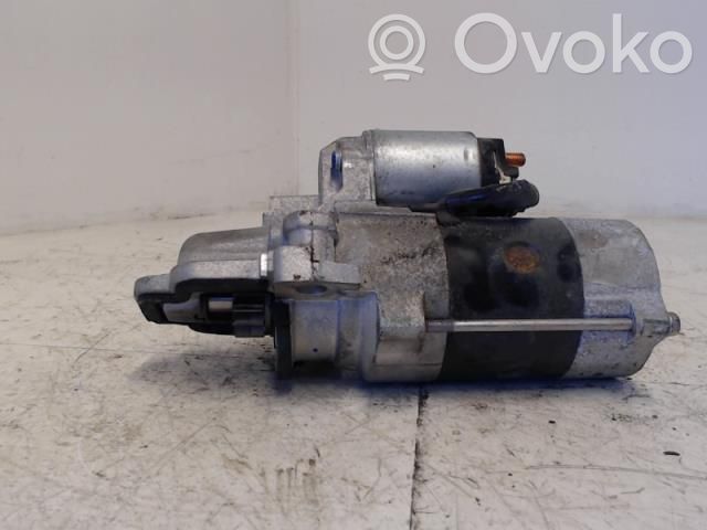 Ford Ranger Starter motor 