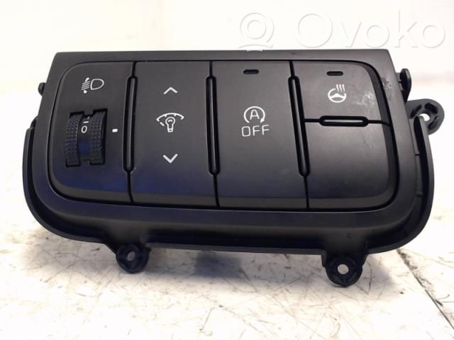 KIA Ceed Other switches/knobs/shifts 