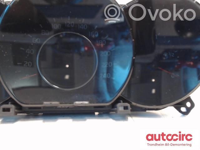 KIA Ceed Speedometer (instrument cluster) 