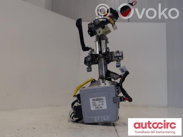 KIA Ceed Steering wheel axle set 