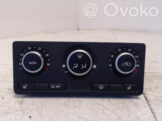Saab 9-5 Moldura del climatizador/control de calefacción 