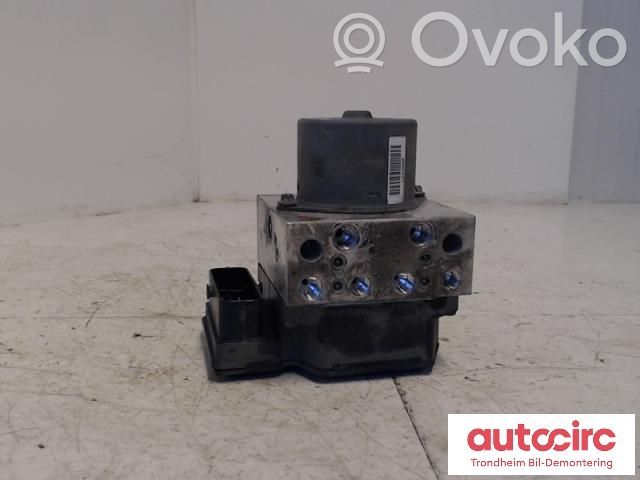Ford Mondeo MK IV ABS Pump 