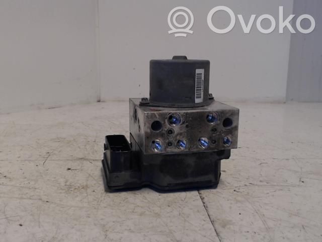 Ford Mondeo MK IV ABS-pumppu 