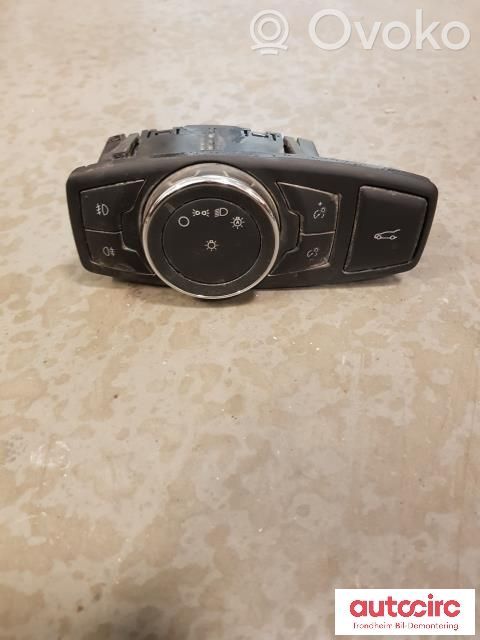 Ford S-MAX Light switch 