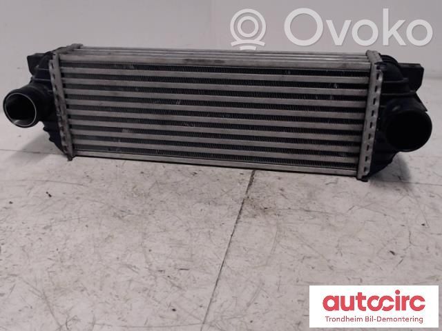 Ford Transit -  Tourneo Connect Intercooler radiator 