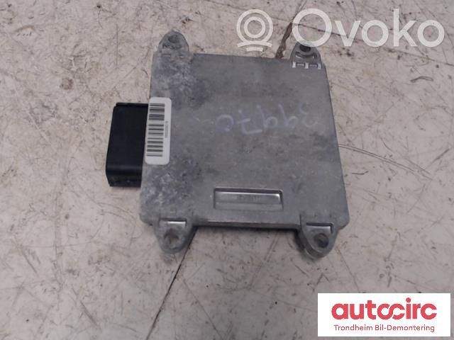 BMW i3 Other control units/modules 
