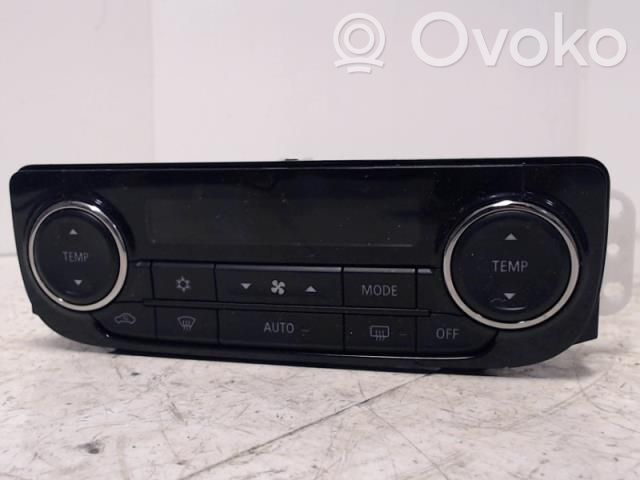 Mitsubishi Outlander Console centrale, commande chauffage/clim 