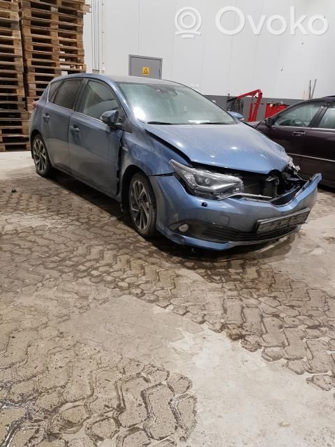 Toyota Auris E180 Scatola del cambio automatico 