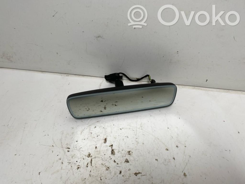 Ford Mustang Mach-E Espejo retrovisor (interior) 