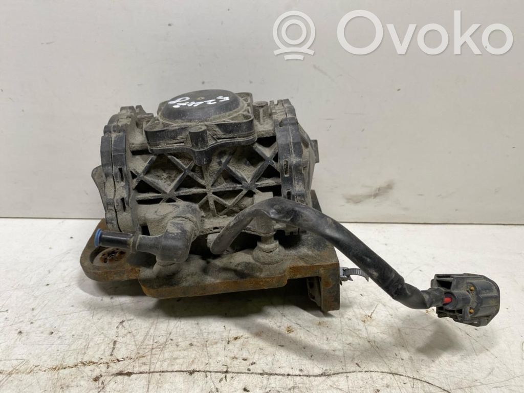 Ford Focus Bomba de vacío 