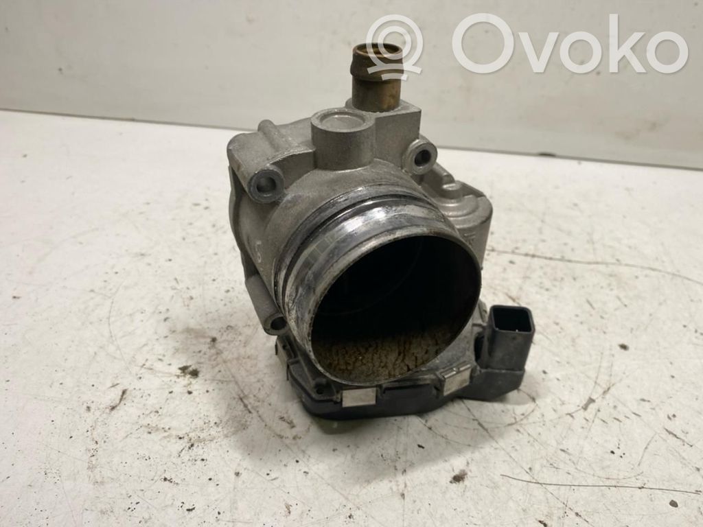 BMW X5 F15 Valvola corpo farfallato