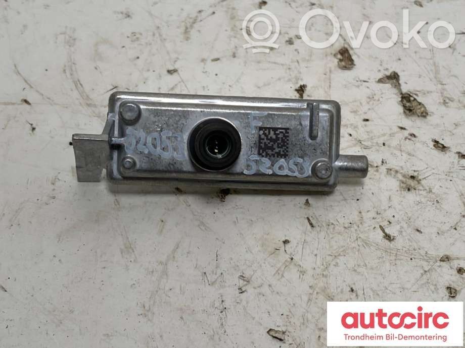 Ford Mustang Mach-E Front parking sensor holder (PDC) 