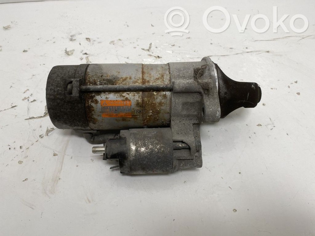 Anlasser   1810A241,1380000310,1380000310,1810A241