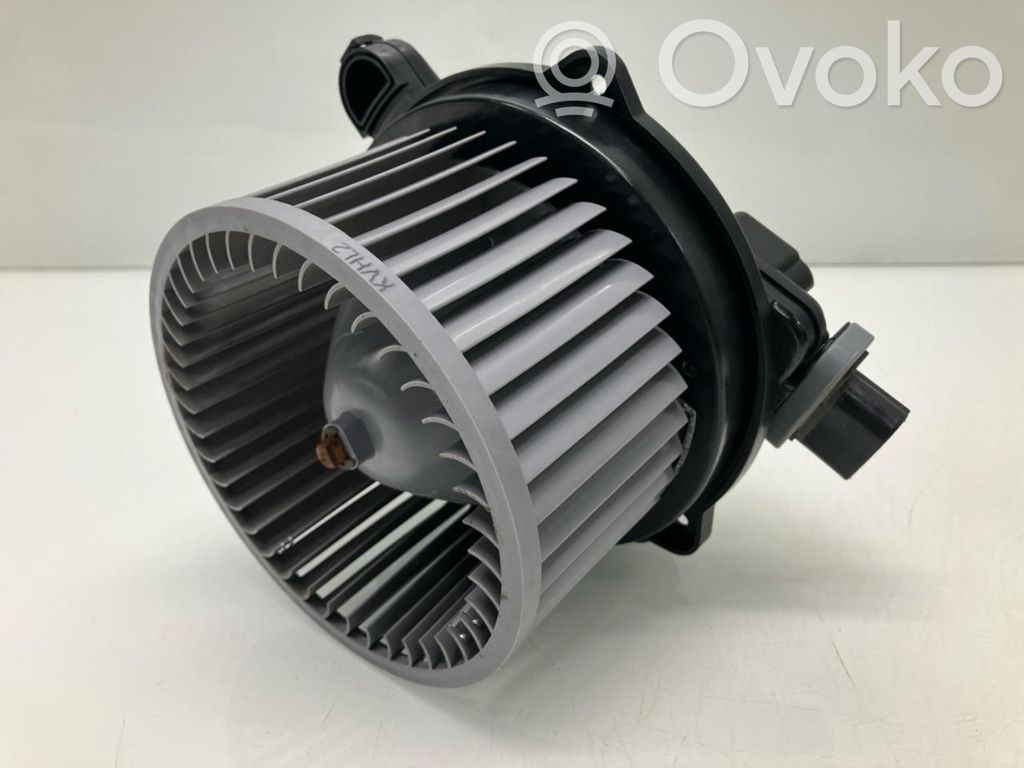 Hyundai Ioniq 5 Ventilator aerotermă