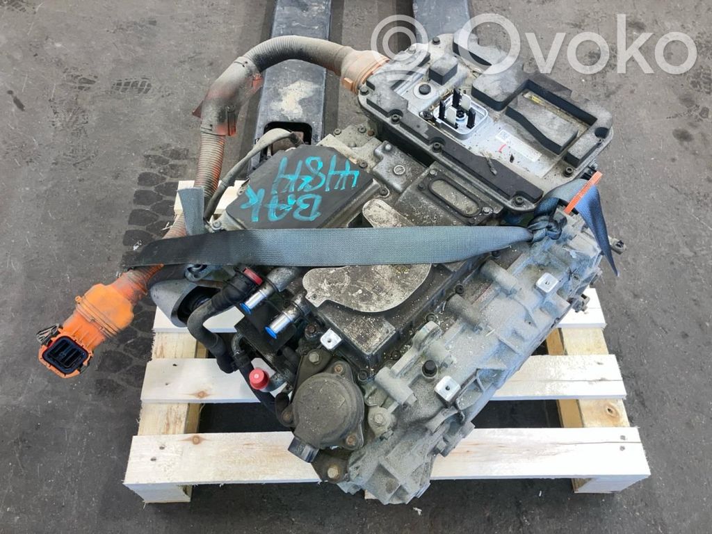 Hyundai Ioniq 5 Motore elettrico per auto