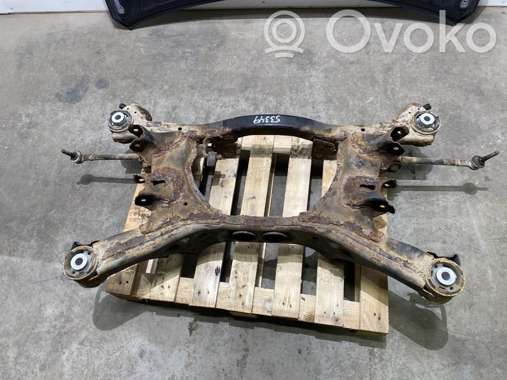 Subaru Outback Bastidor trasero 