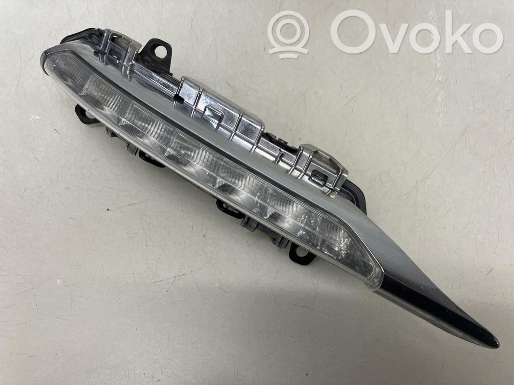 Mercedes-Benz C W204 Lampa LED do jazdy dziennej 