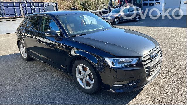 Audi A3 S3 8V Sensor de radar Distronic 