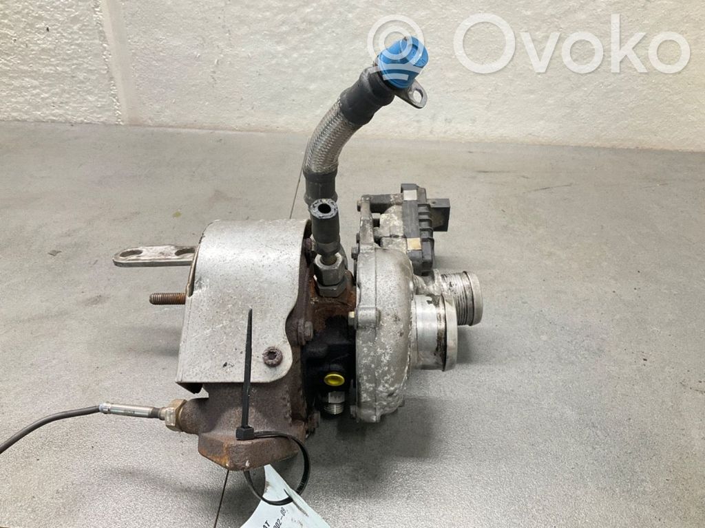 Audi A8 S8 D3 4E Turbo 