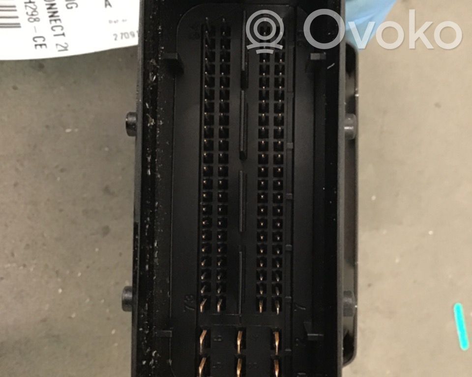 Ford Transit -  Tourneo Connect Sonstige Steuergeräte / Module 