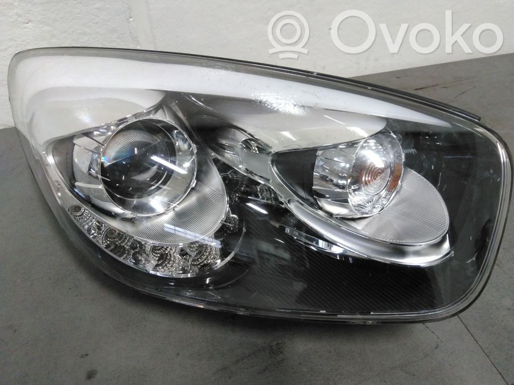 KIA Picanto Scheinwerfer 