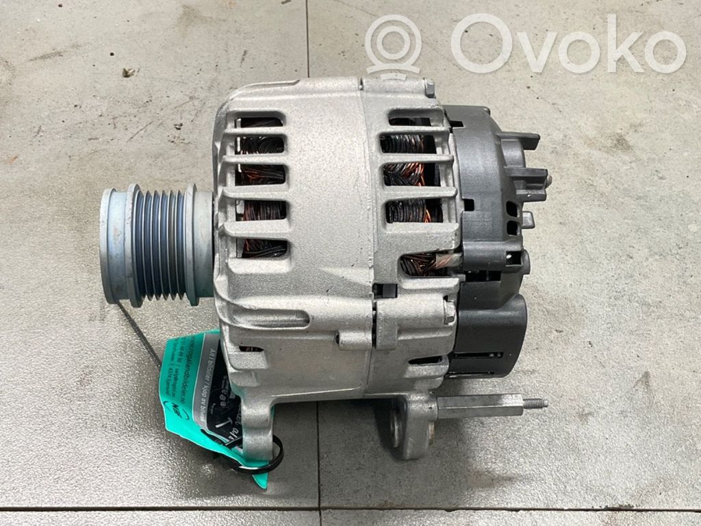 Volkswagen Caddy Generatore/alternatore