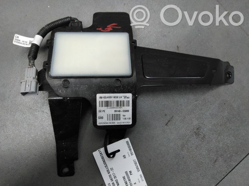 Radarsensor Abstandsradar   99140G5000,99140G5000,99140G5000,99140G5000