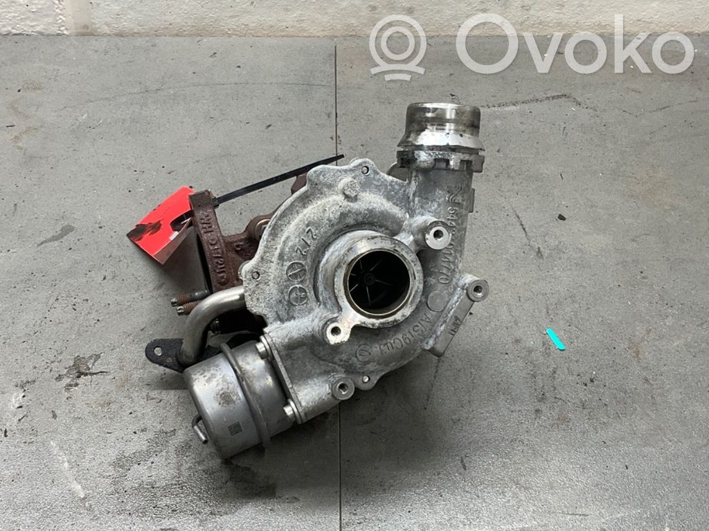Turbina   144501KB2A,144501KB2A,144501KB2A,144501KB2A