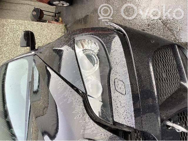 BMW X6 E71 Headlight/headlamp 