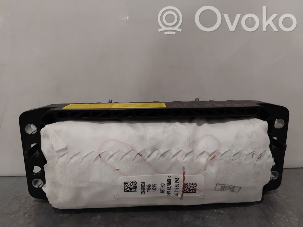Audi e-tron Airbag del passeggero 