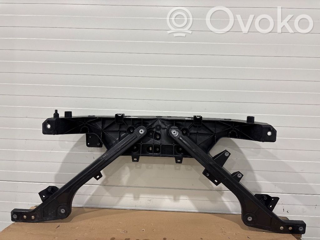 Tesla Model Y Radiatoru panelis 