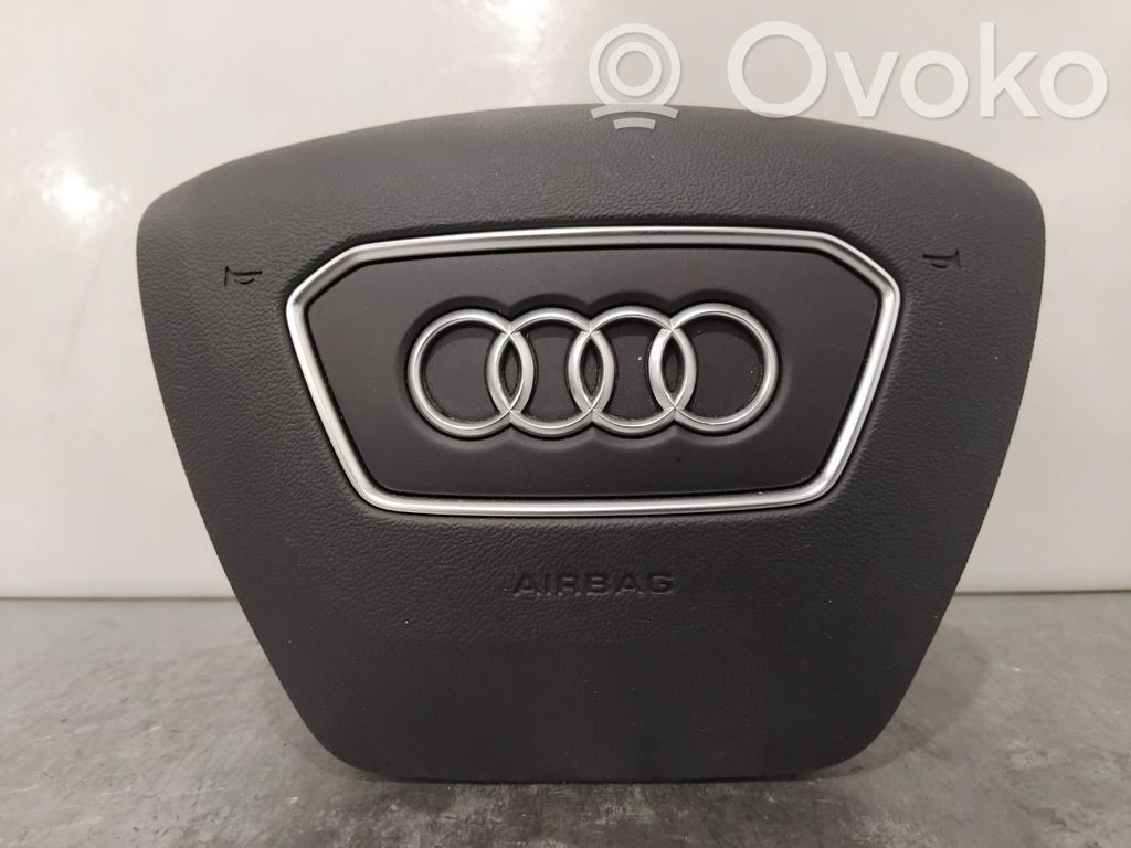 Audi e-tron Poduszka powietrzna Airbag kierownicy 