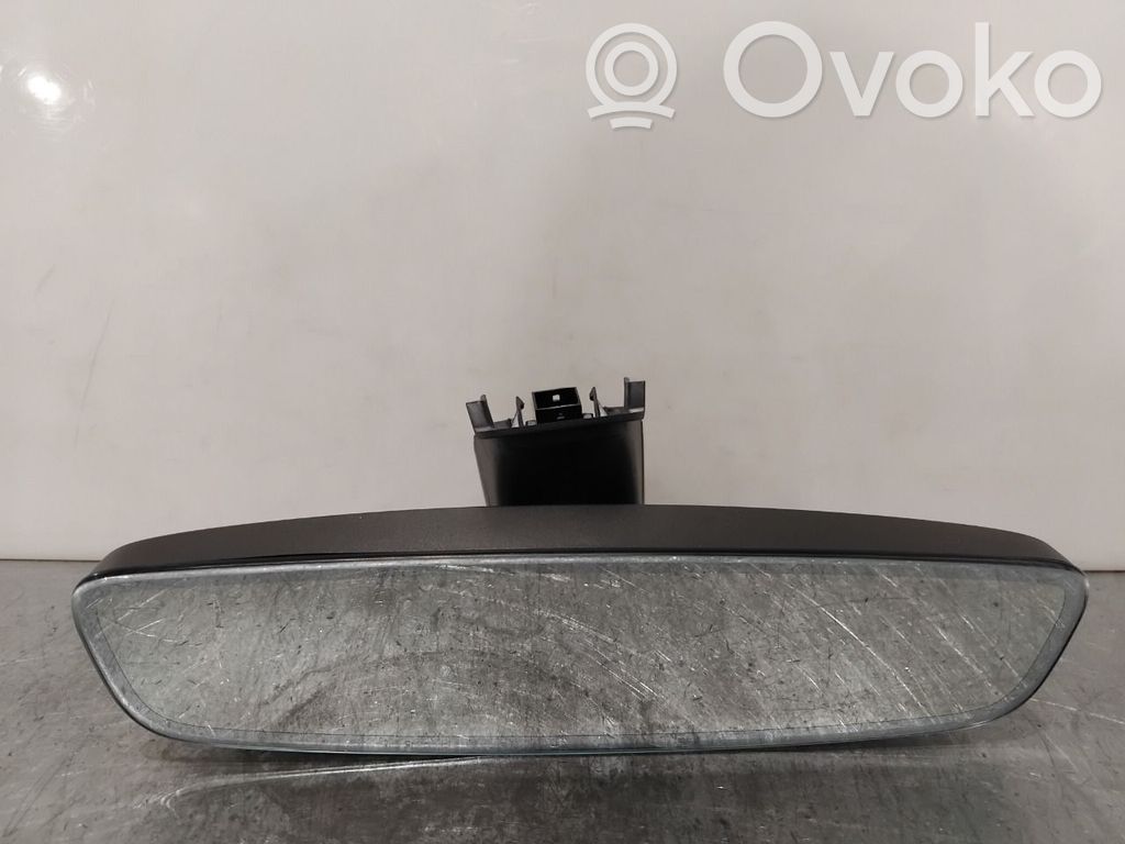 Audi e-tron Oglindă retrovizoare (interior) 