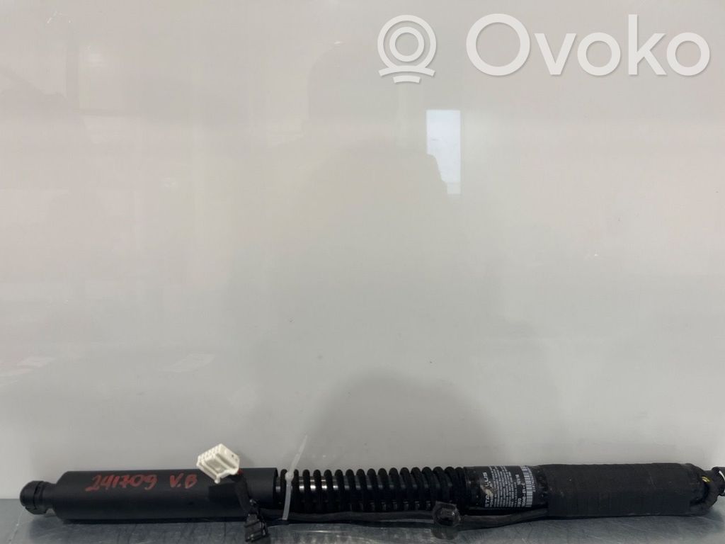 Tesla Model X Etuoven pidätin 