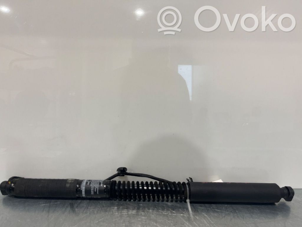 Tesla Model X Etuoven pidätin 