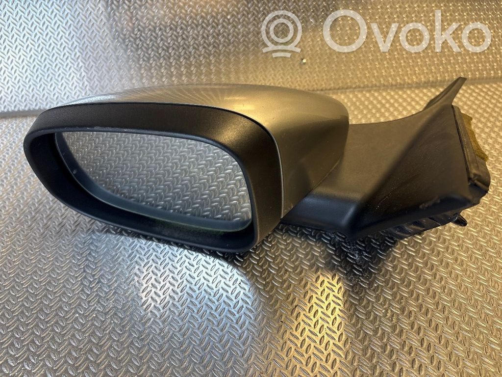 Volvo V70 Etuoven sähköinen sivupeili 