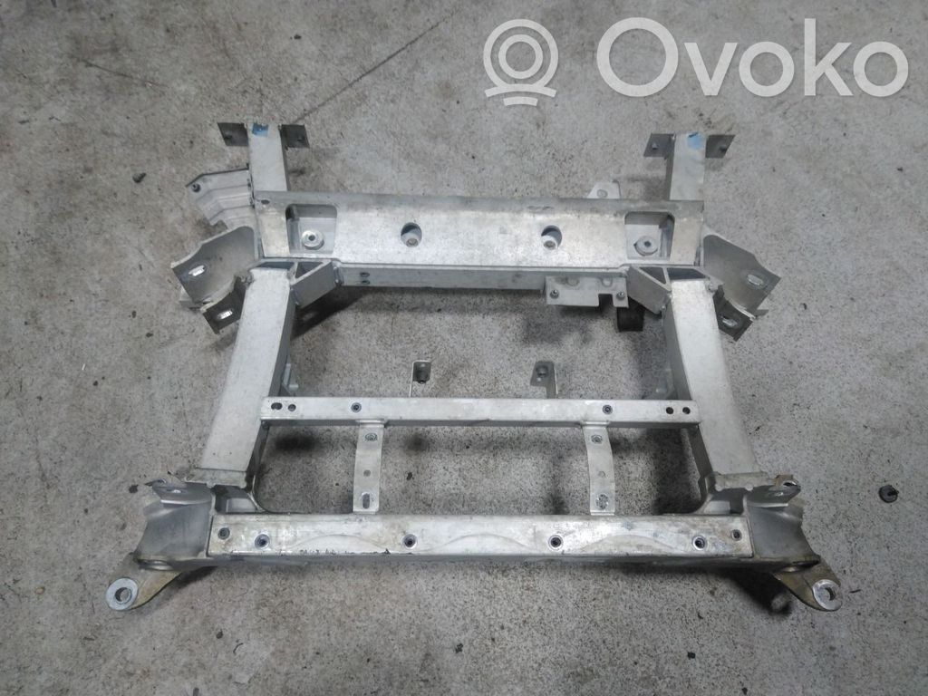 Tesla Model S Front subframe 