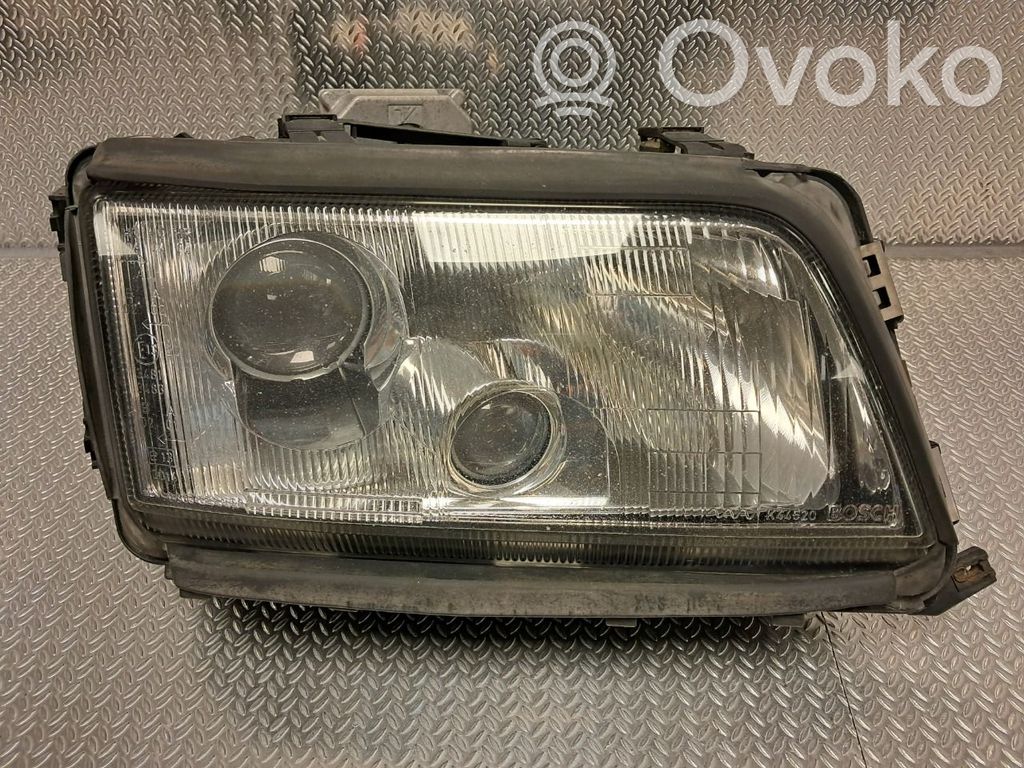 Audi A8 S8 D2 4D Scheinwerfer 
