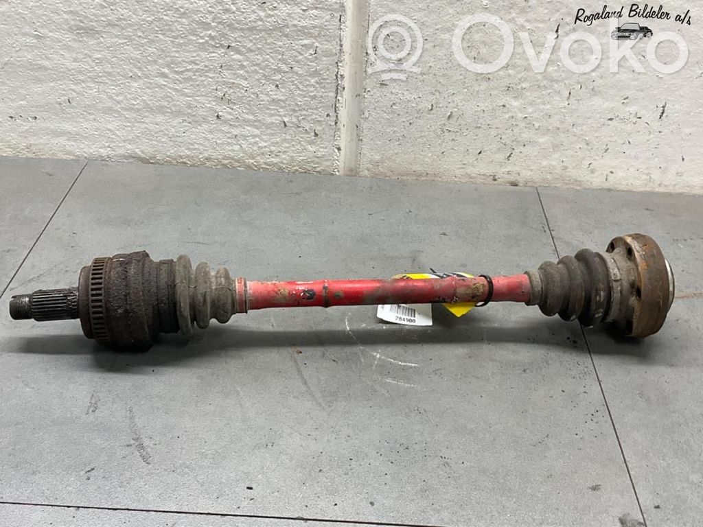 Skoda Kodiaq Planetară spate 