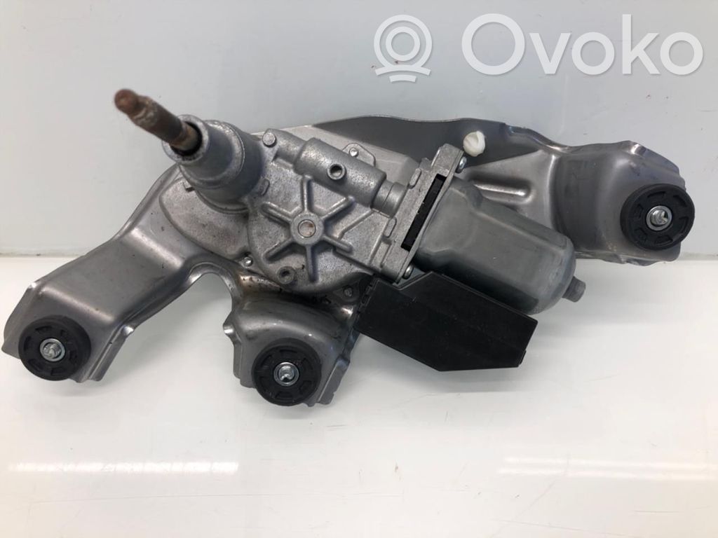 Toyota Auris E180 Wischermotor Heckscheibe 