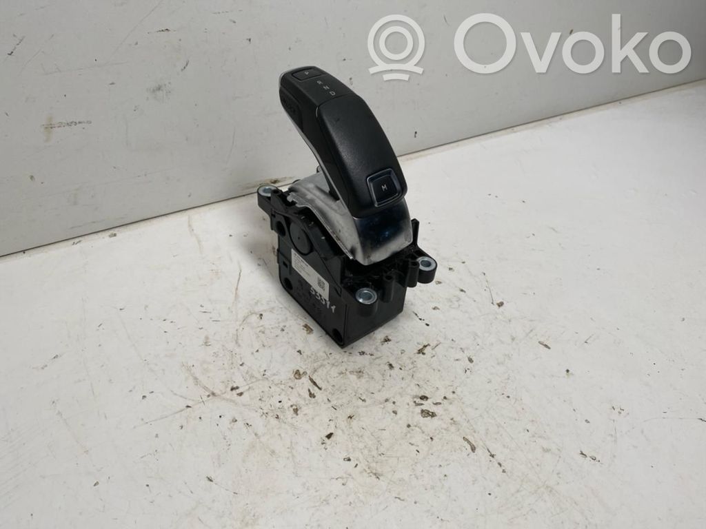 Peugeot 3008 II Selector de cambios 