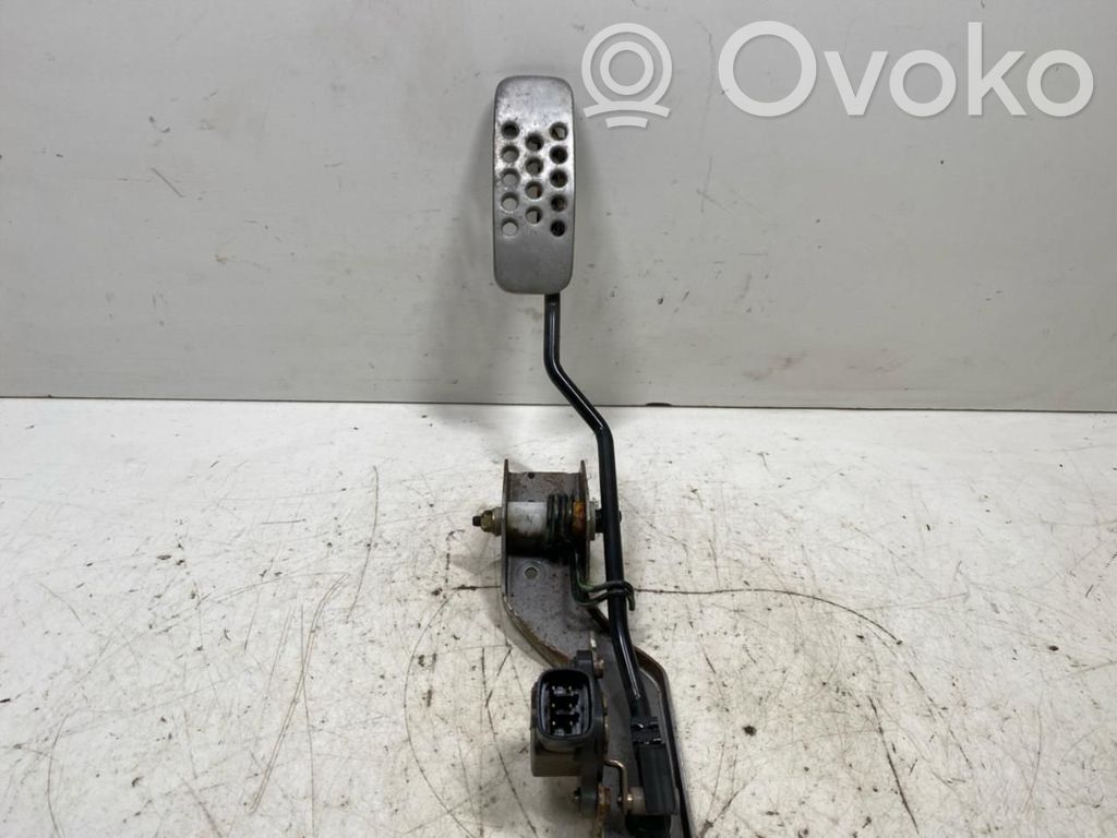 Nissan X-Trail T30 Gaspedal