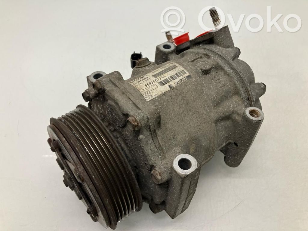 Volvo V70 Compresseur de climatisation 